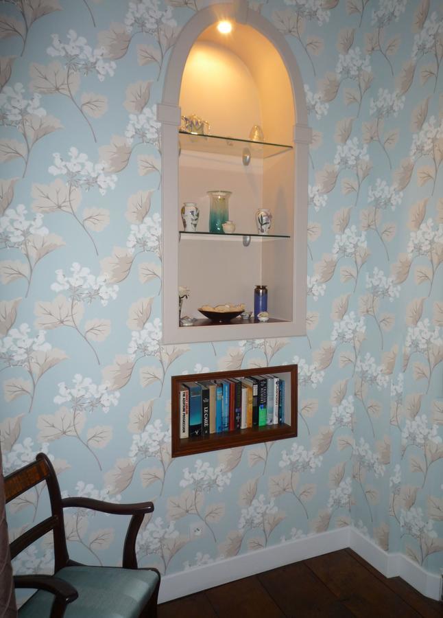 Bearn Bed & Breakfast По Екстер'єр фото
