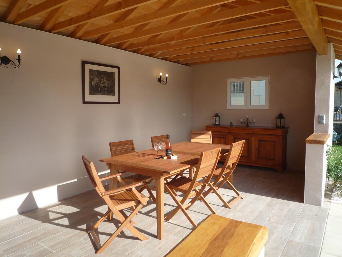 Bearn Bed & Breakfast По Екстер'єр фото