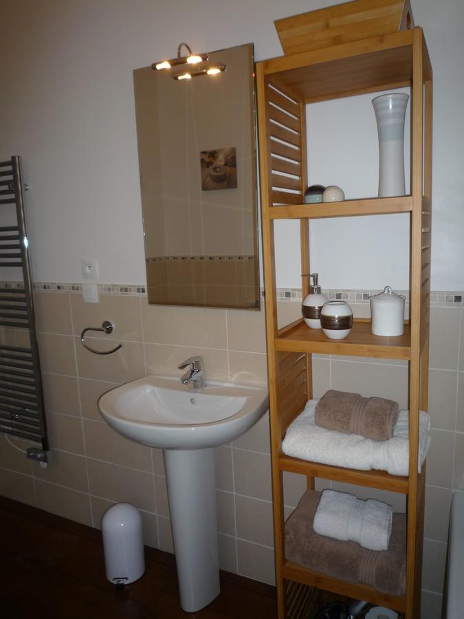 Bearn Bed & Breakfast По Екстер'єр фото