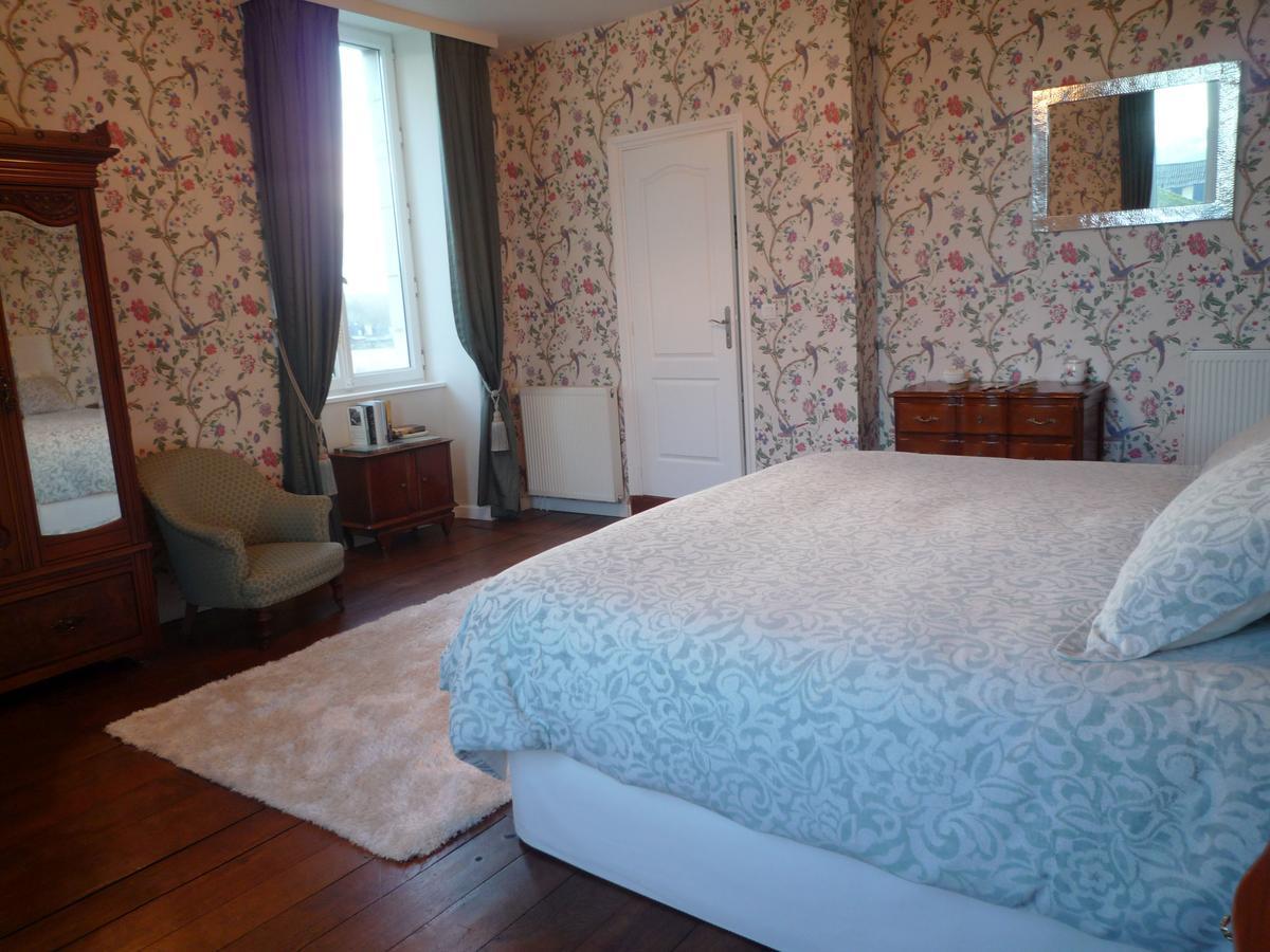 Bearn Bed & Breakfast По Екстер'єр фото