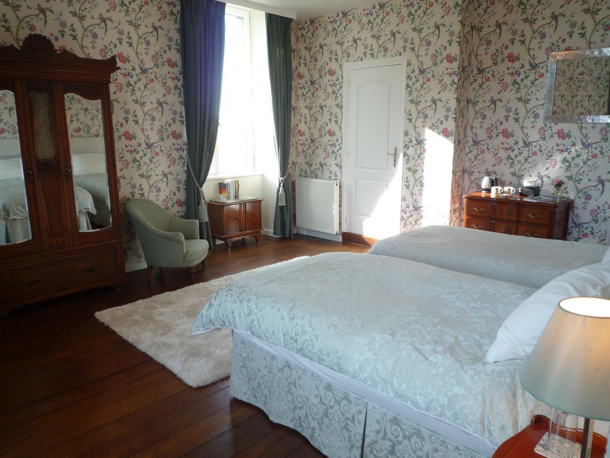 Bearn Bed & Breakfast По Екстер'єр фото