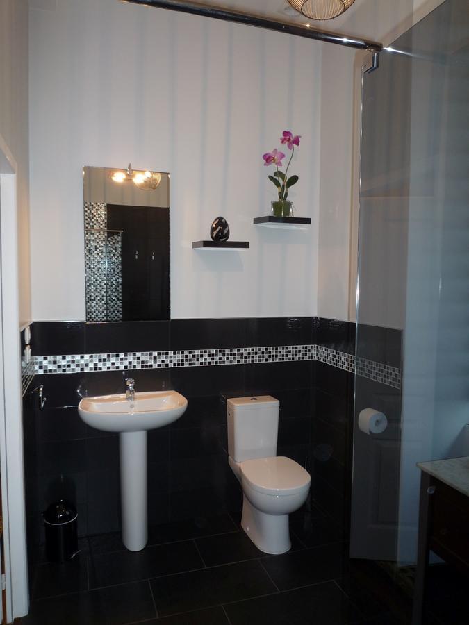 Bearn Bed & Breakfast По Екстер'єр фото